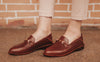 Soft Step Loafers