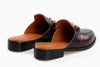 The Luxe Loafer - Oxblood Burgundy - Marquina Shoemaker