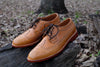 Preview Mag: They Started a Shoe Business with No Capital