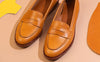 Bonnie Penny Loafers
