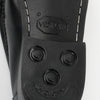 The Grand Penny Loafers - Black Noir