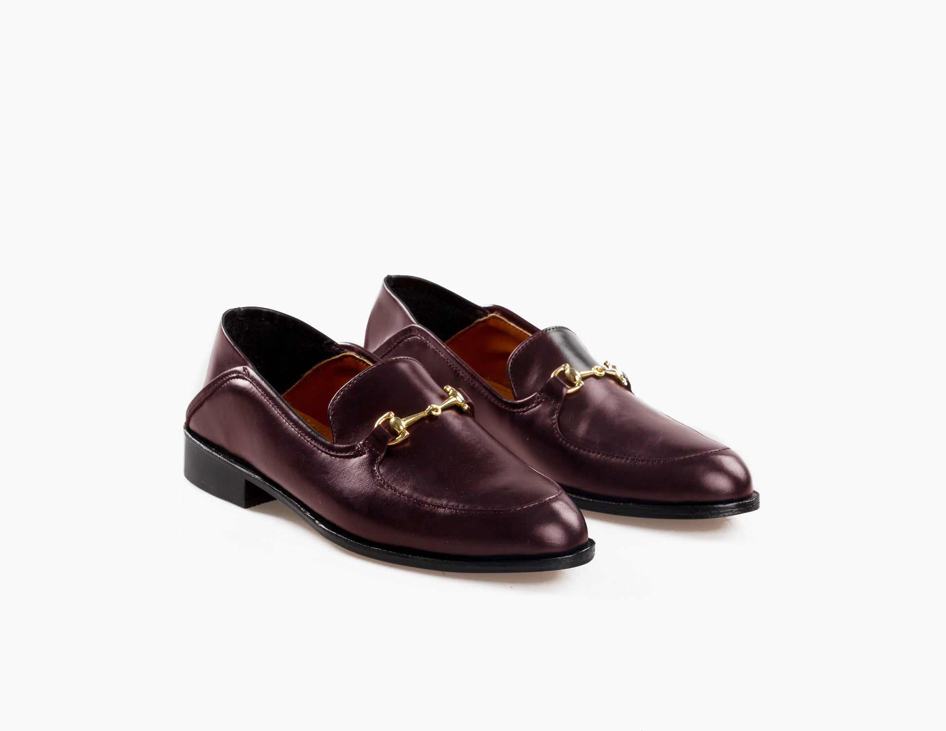 Casual Shoes Red Tape Burgundy Walking Shoes The Soft Step Loafer
