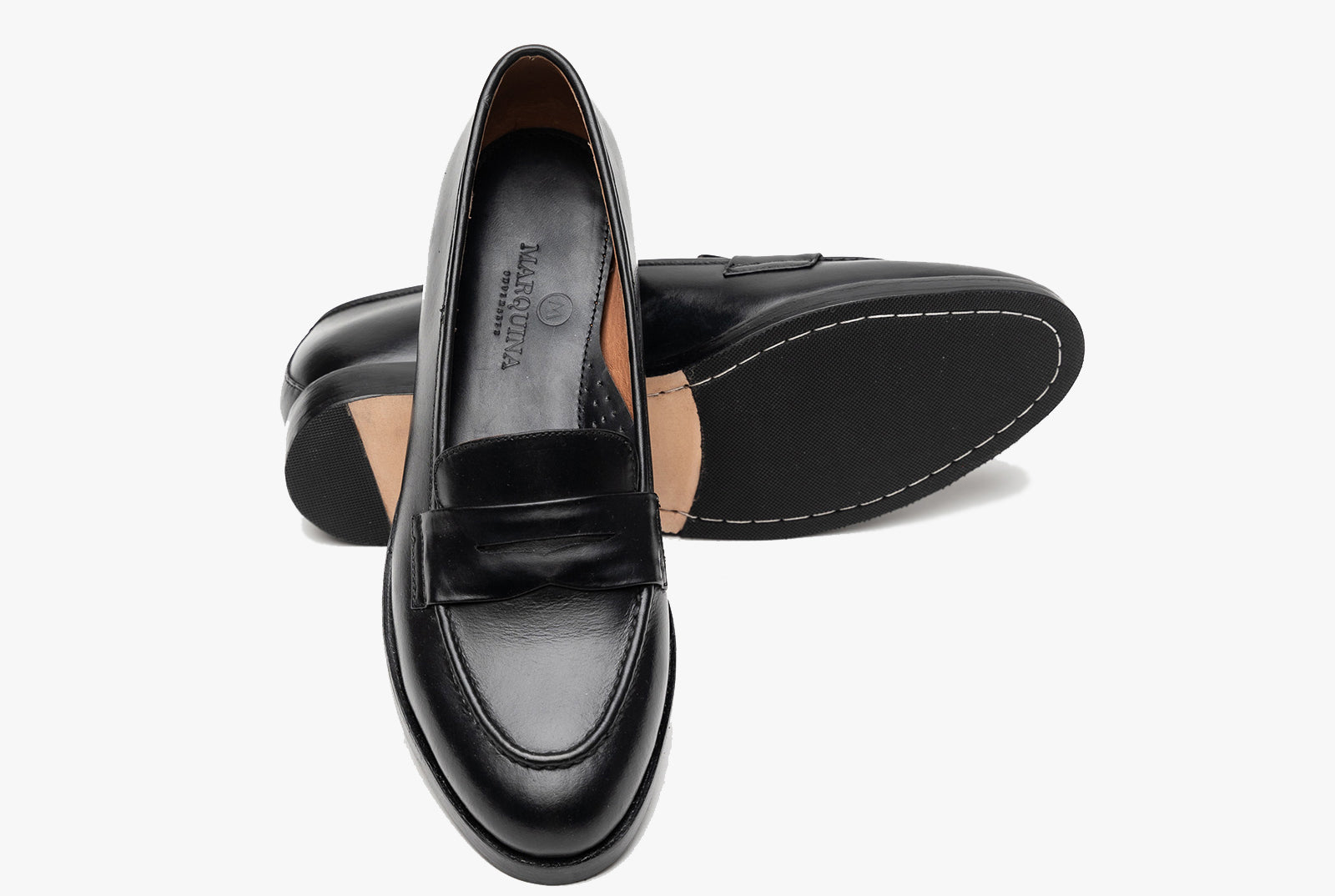 GROUNDS Jewelry Loafer Rainbow – ESSXNYC