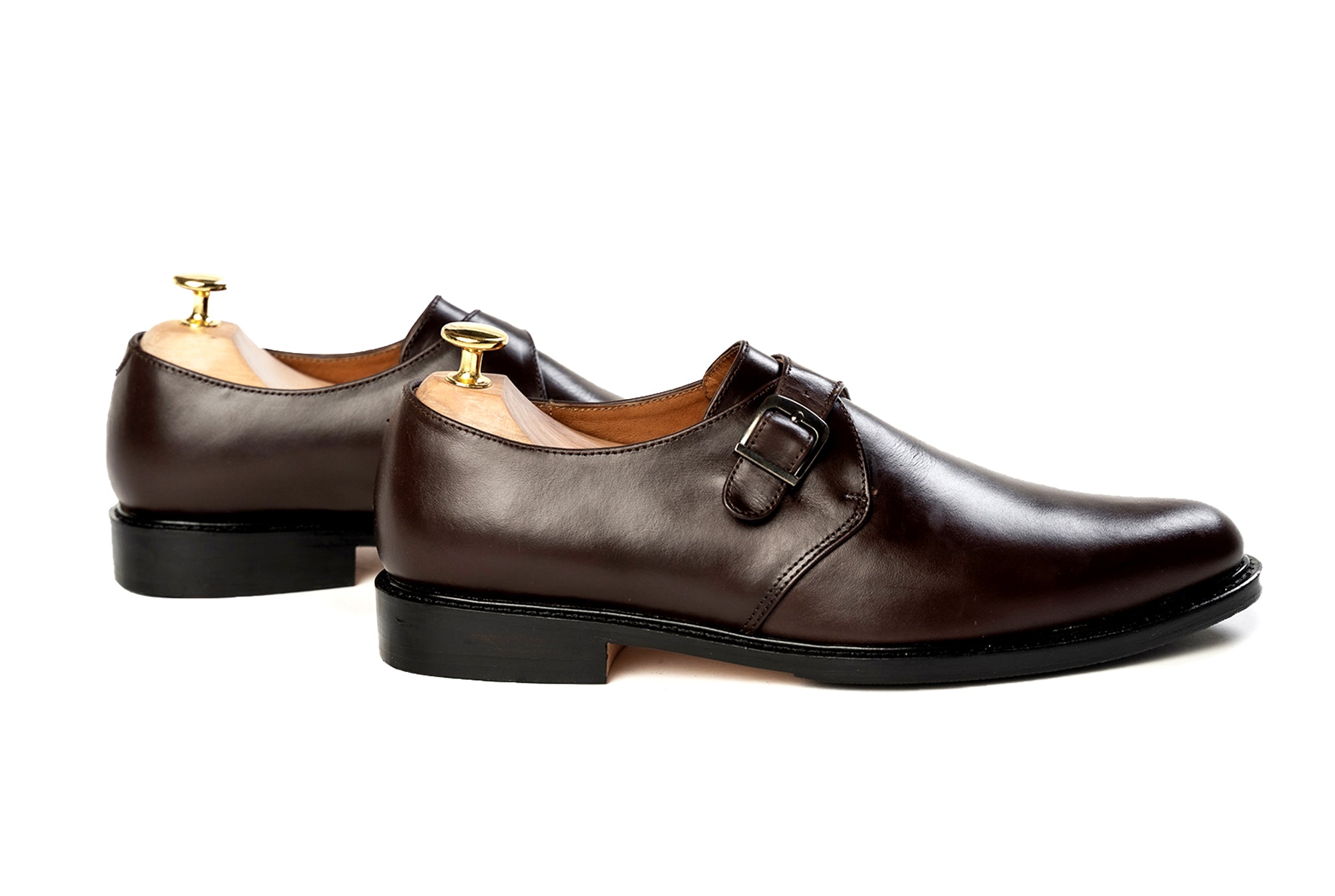 Double monk outlet strap shoes philippines