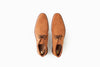 The Armas Chukka Boot - Desert Suede - Marquina Shoemaker