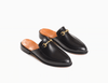 The Luxe Loafer - Black Noir - Marquina Shoemaker