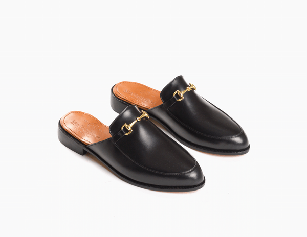 Luxe Loafers - Marquina Shoemaker