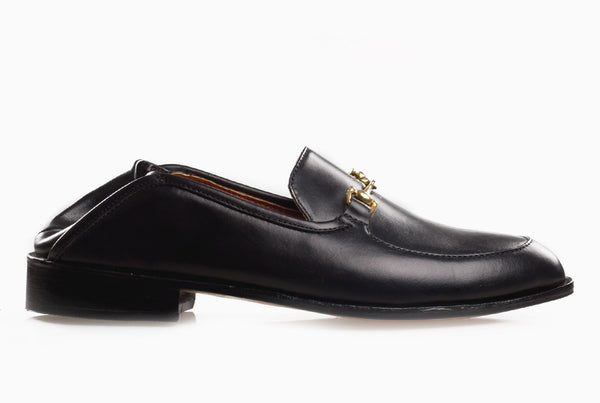 Soft Step Loafers - Marquina Shoemaker