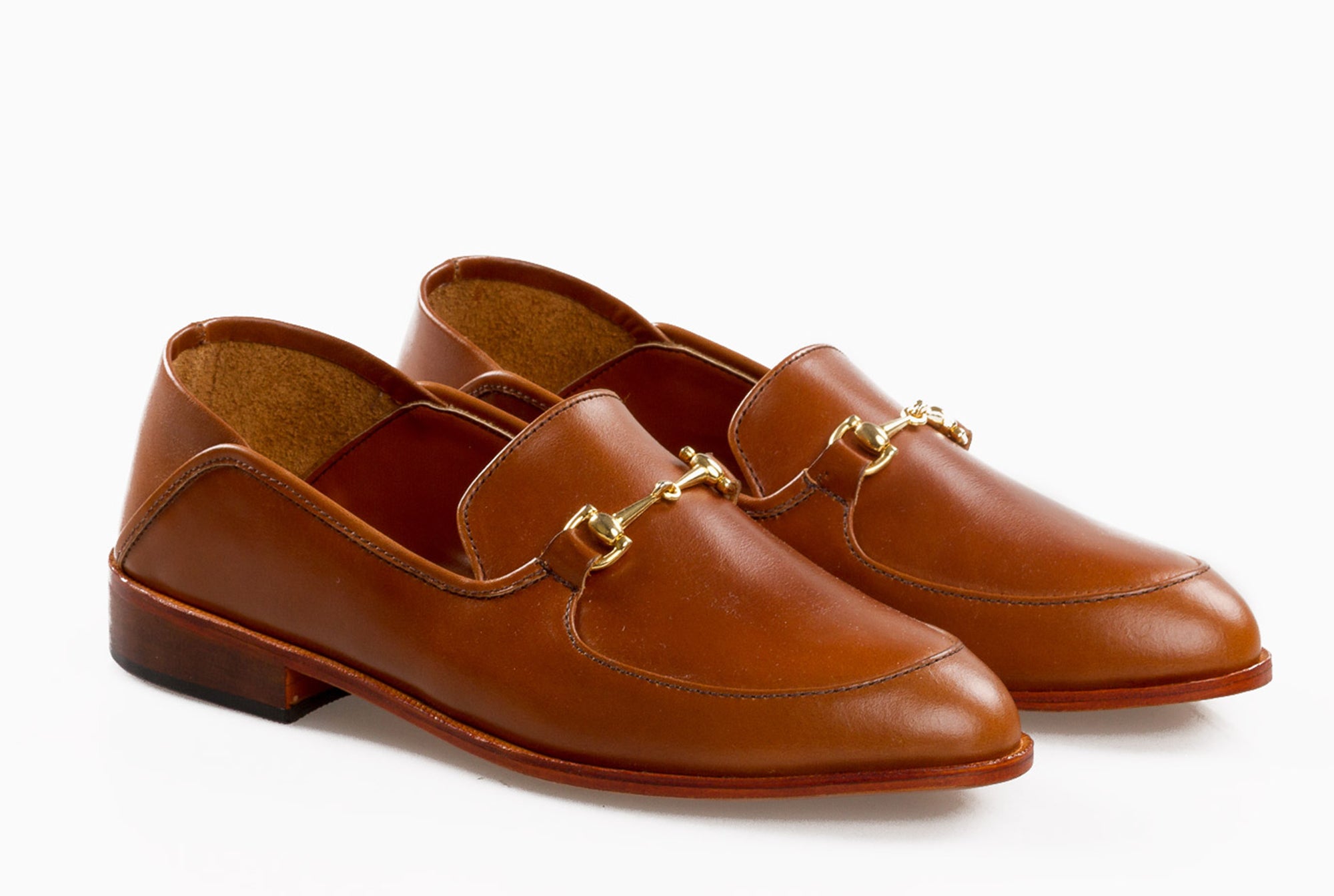 Light tan loafers womens store